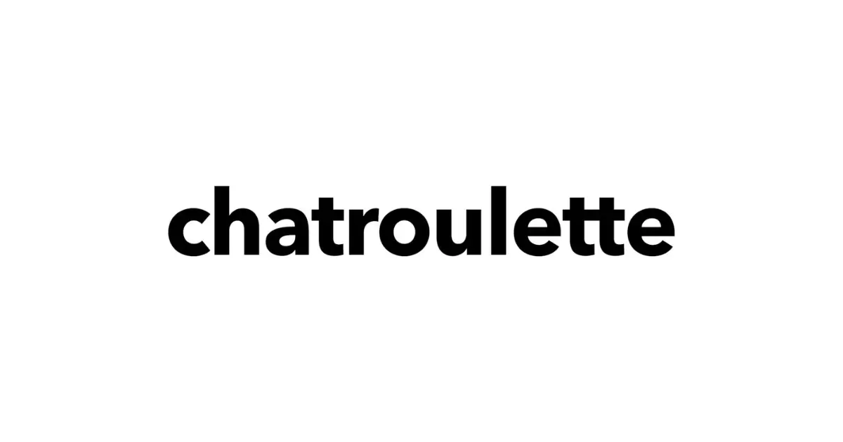 Chatroulette Inside the Random Video and Text Chat Platform