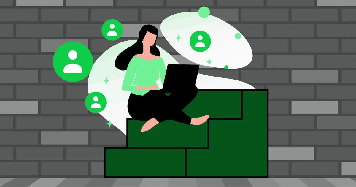 How to Make Friends Online Through Shared Interests