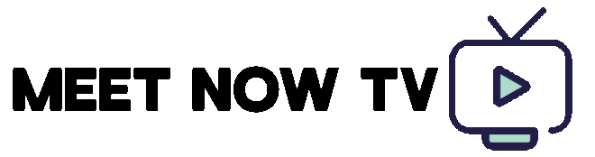 Meet Now TV Logo