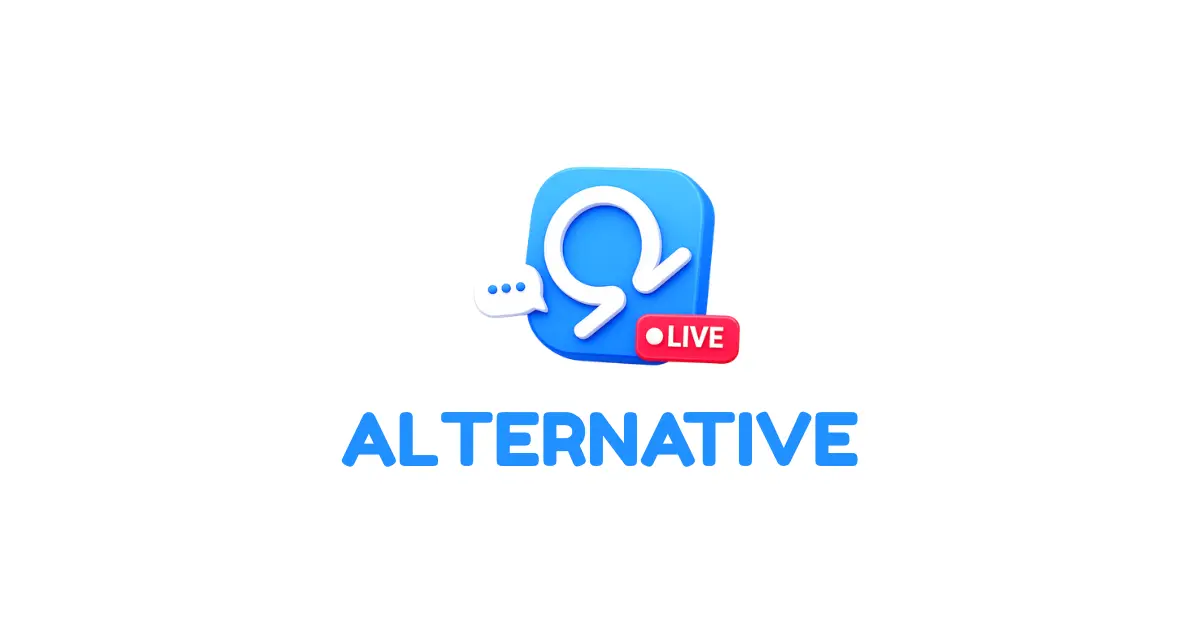 The best free Omegle alternative in 2026 instant, live random video and text chat with no signup.